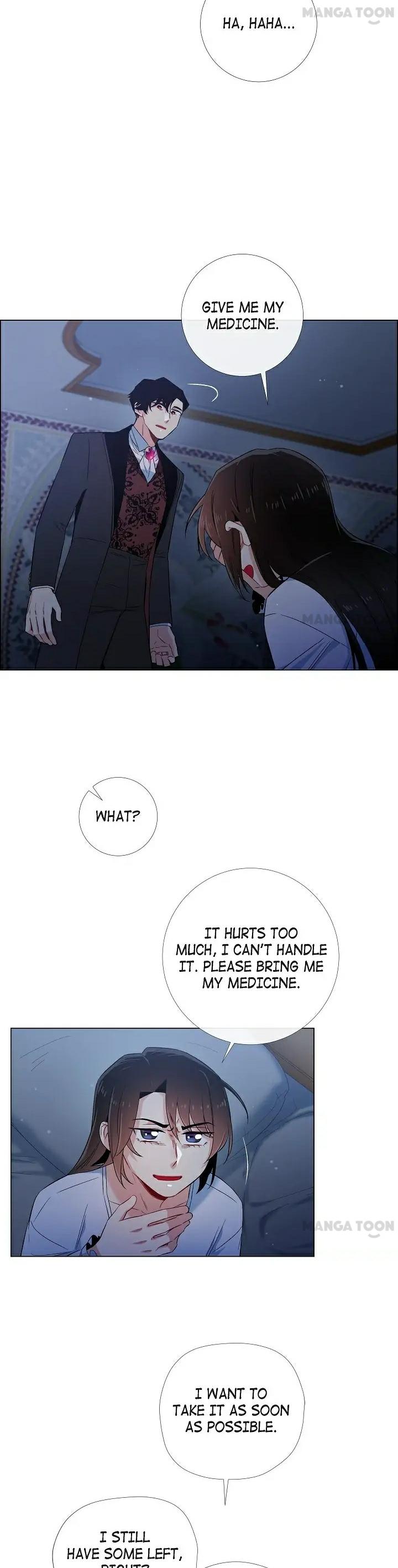 The Maid and the Vampire Chapter 47 page 19 - Chapter 47