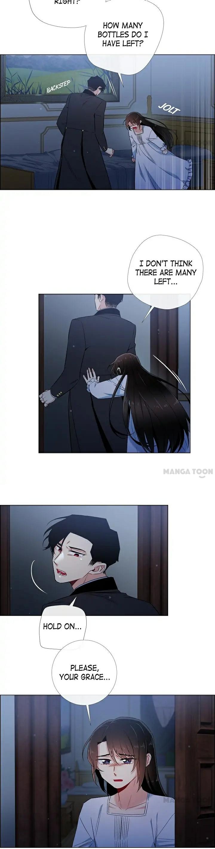 The Maid and the Vampire Chapter 47 page 20 - Chapter 47