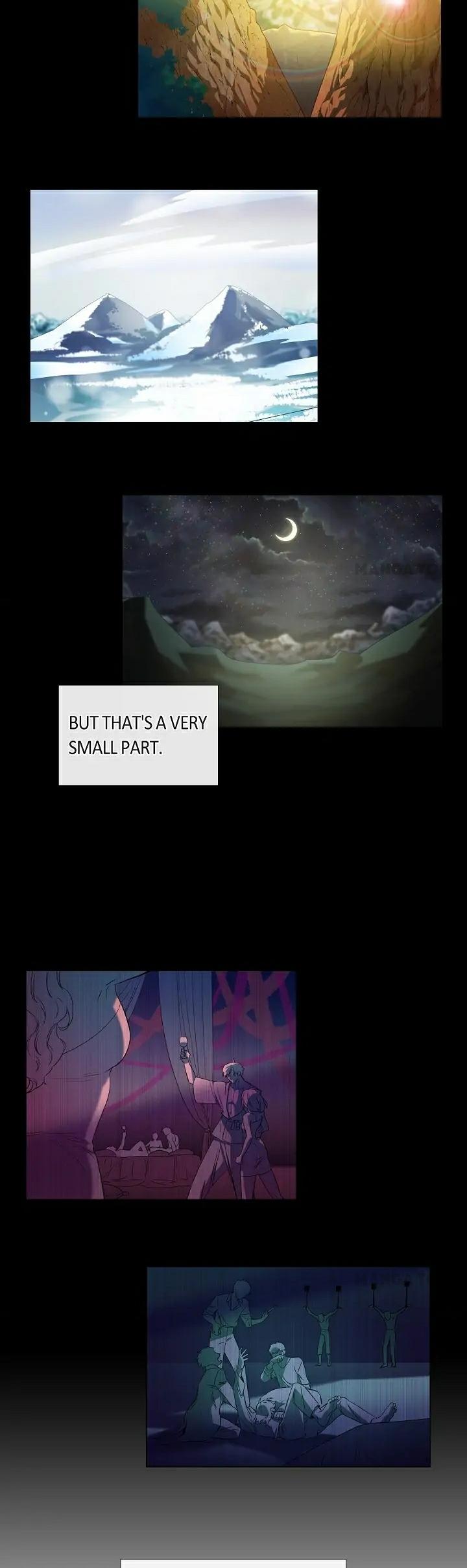 The Maid and the Vampire Chapter 47 page 4 - Chapter 47