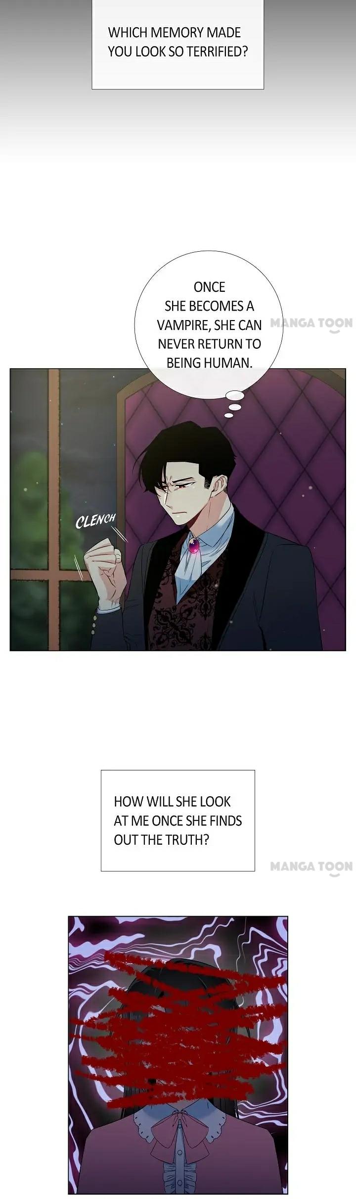 The Maid and the Vampire Chapter 47 page 5 - Chapter 47