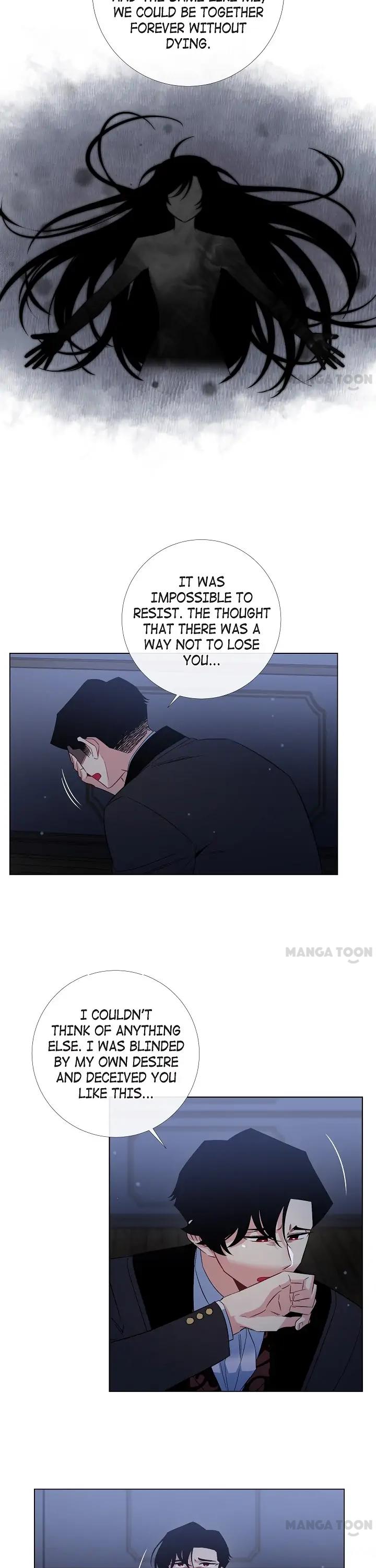 The Maid and the Vampire Chapter 48 page 12 - Chapter 48