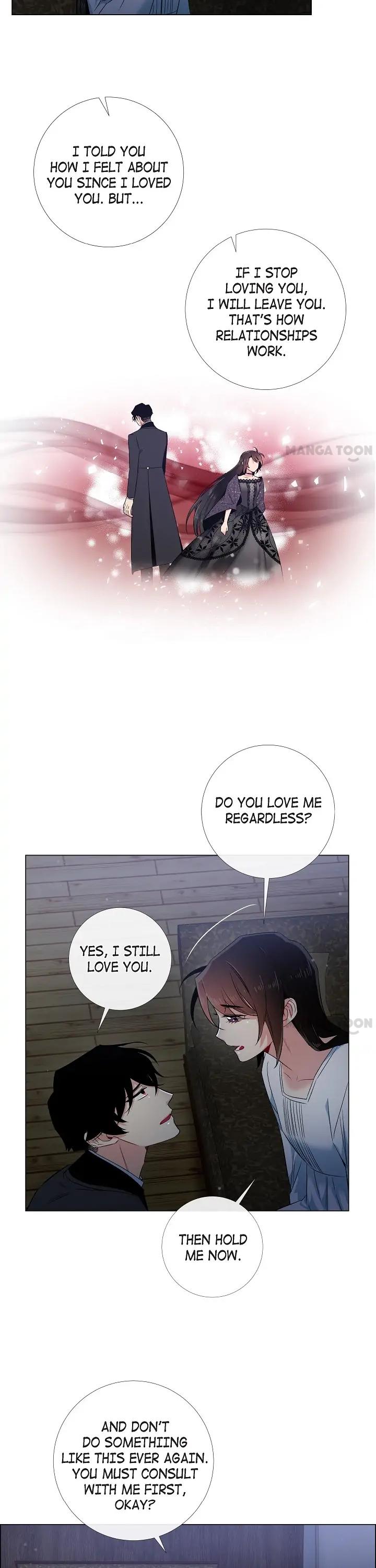 The Maid and the Vampire Chapter 48 page 17 - Chapter 48
