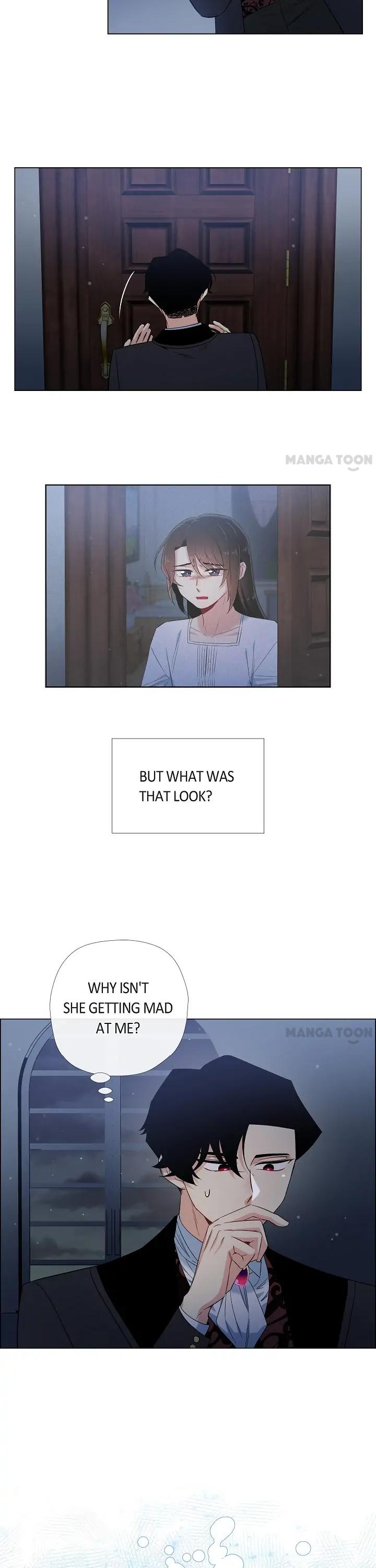 The Maid and the Vampire Chapter 48 page 2 - Chapter 48