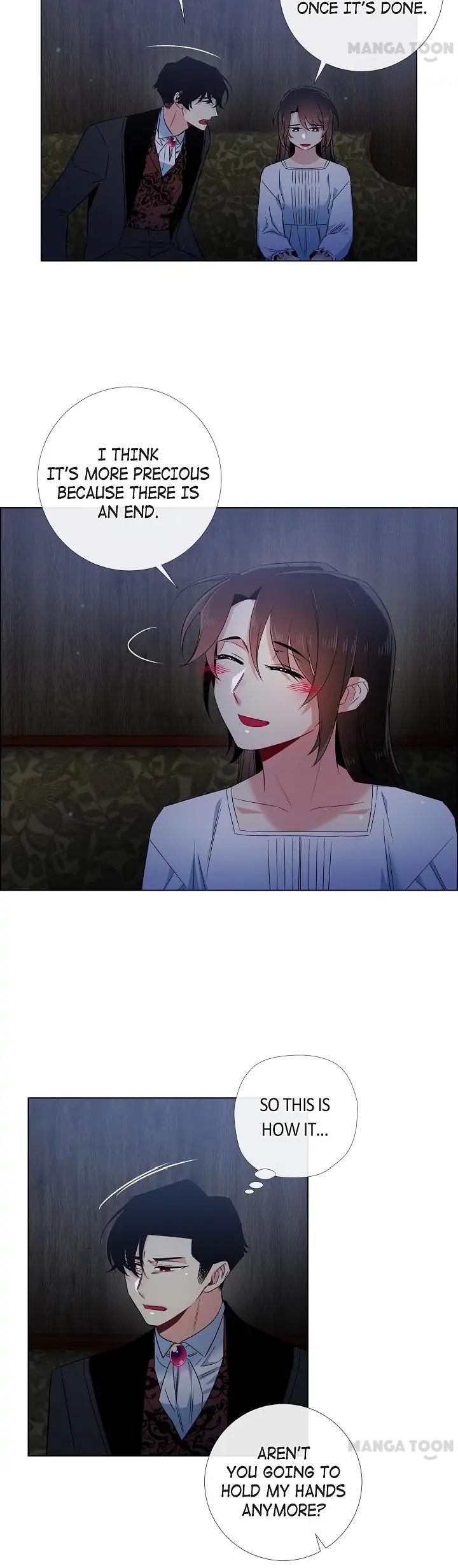 The Maid and the Vampire Chapter 48 page 20 - Chapter 48