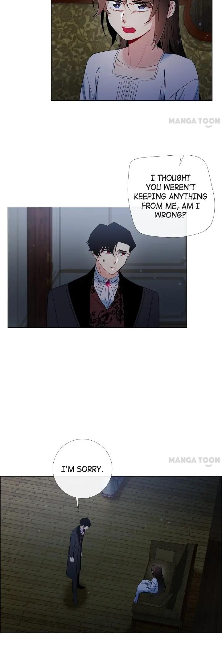 The Maid and the Vampire Chapter 48 page 5 - Chapter 48