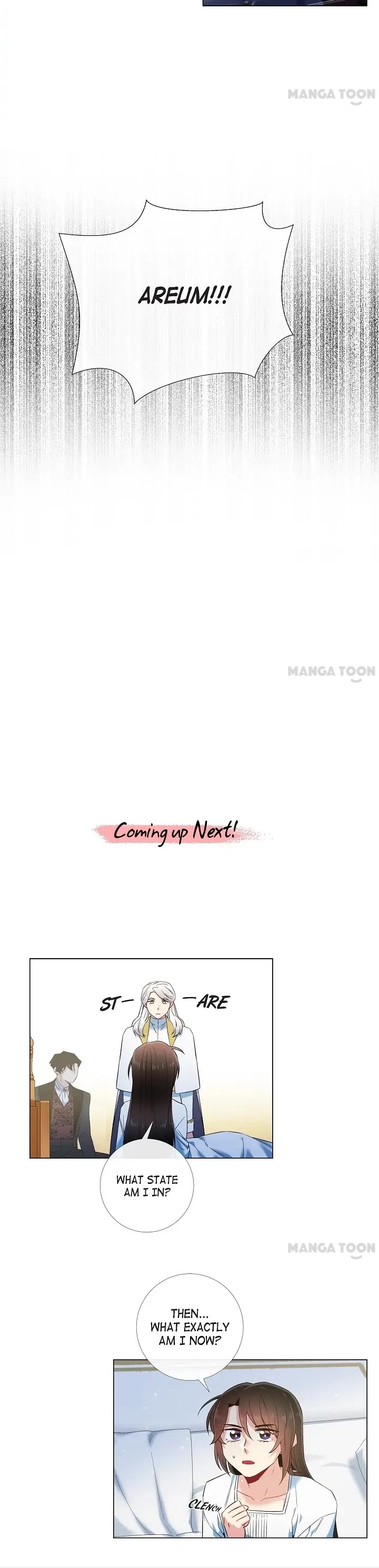 The Maid and the Vampire Chapter 49 page 23 - Chapter 49