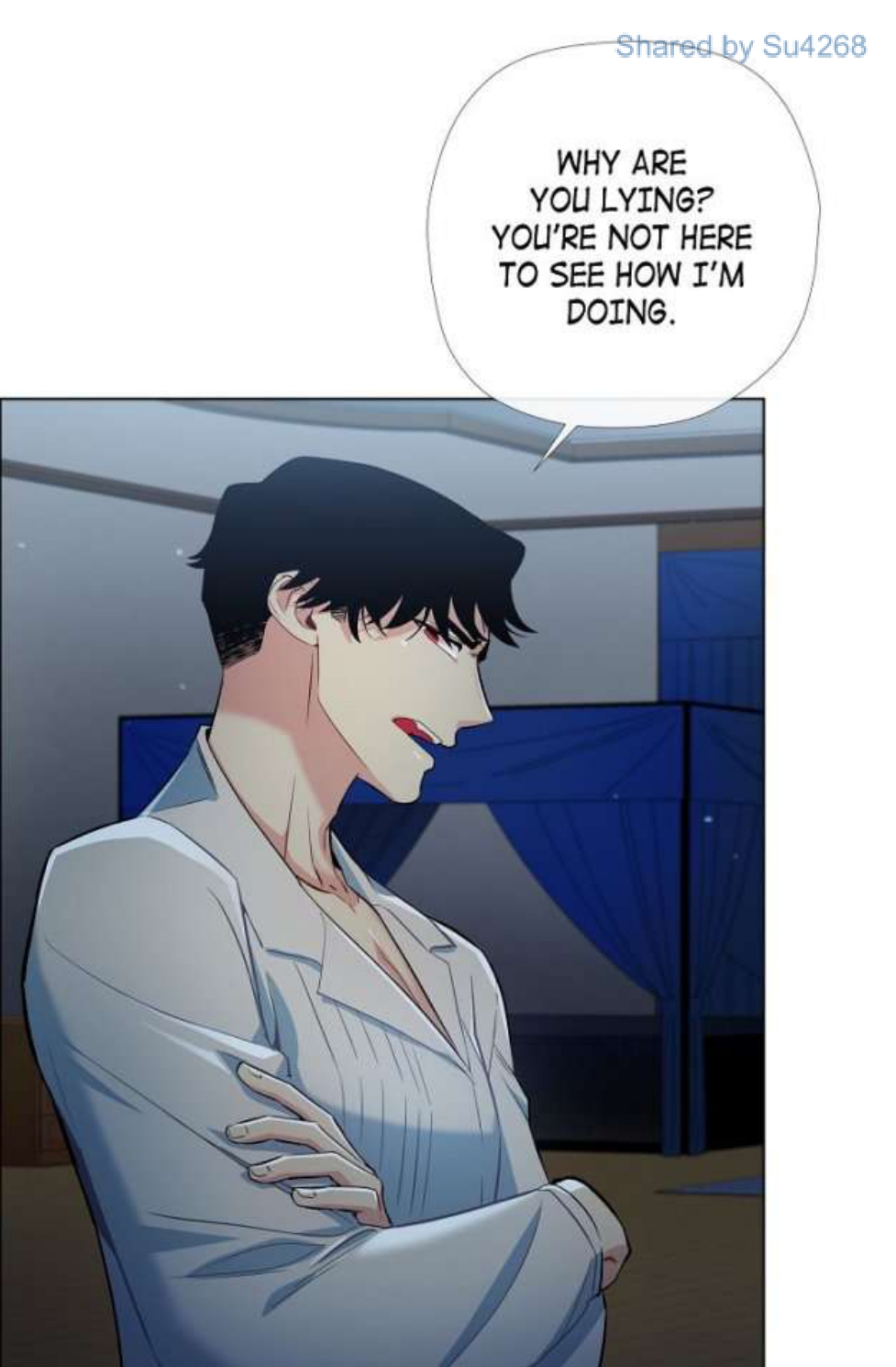The Maid and the Vampire Chapter 5 page 20 - Chapter 5