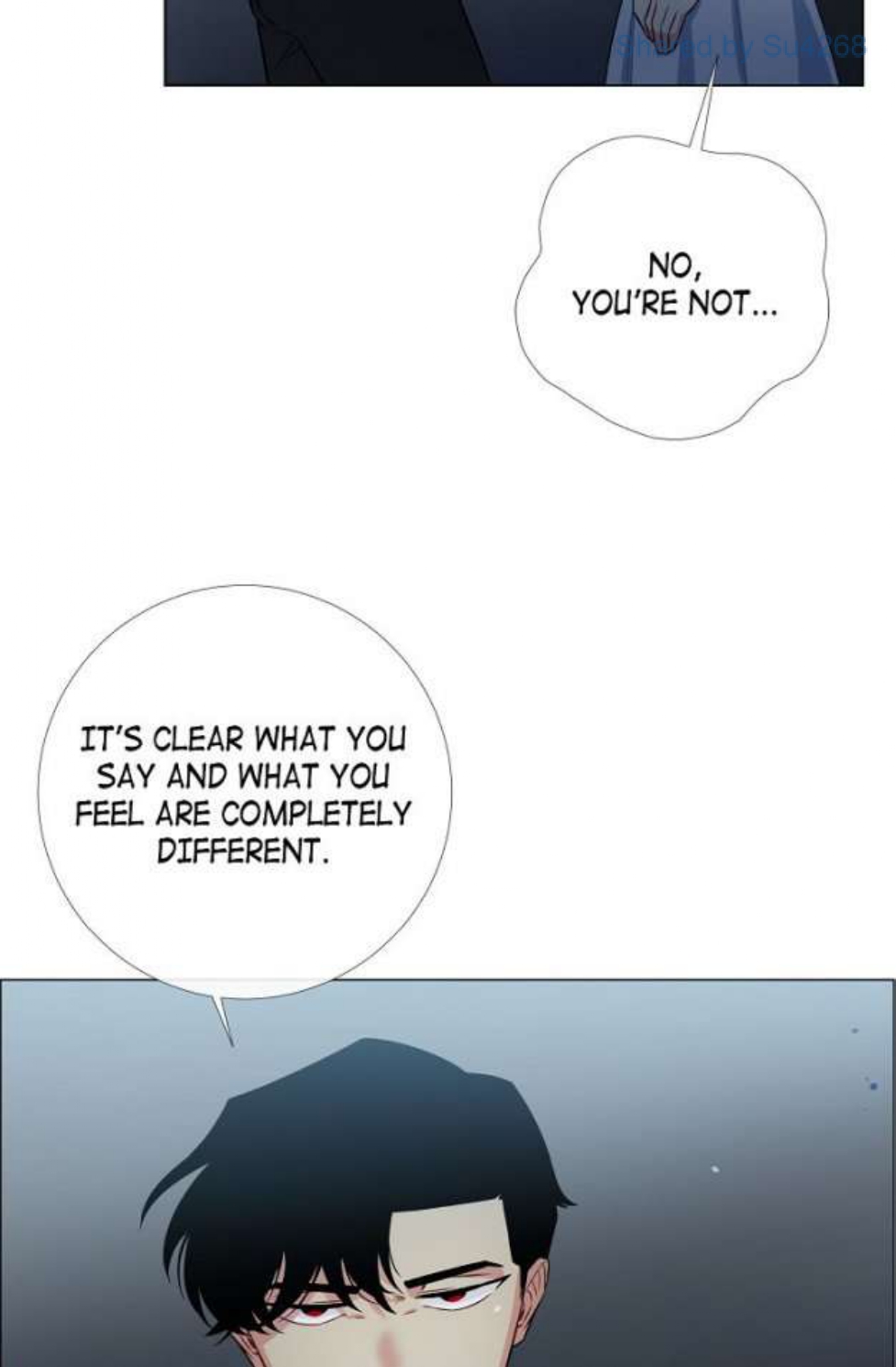 The Maid and the Vampire Chapter 5 page 22 - Chapter 5