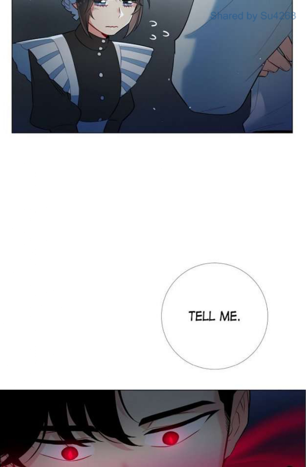 The Maid and the Vampire Chapter 5 page 24 - Chapter 5
