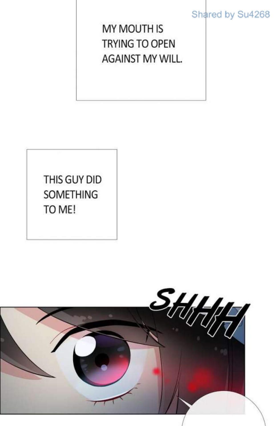 The Maid and the Vampire Chapter 5 page 26 - Chapter 5