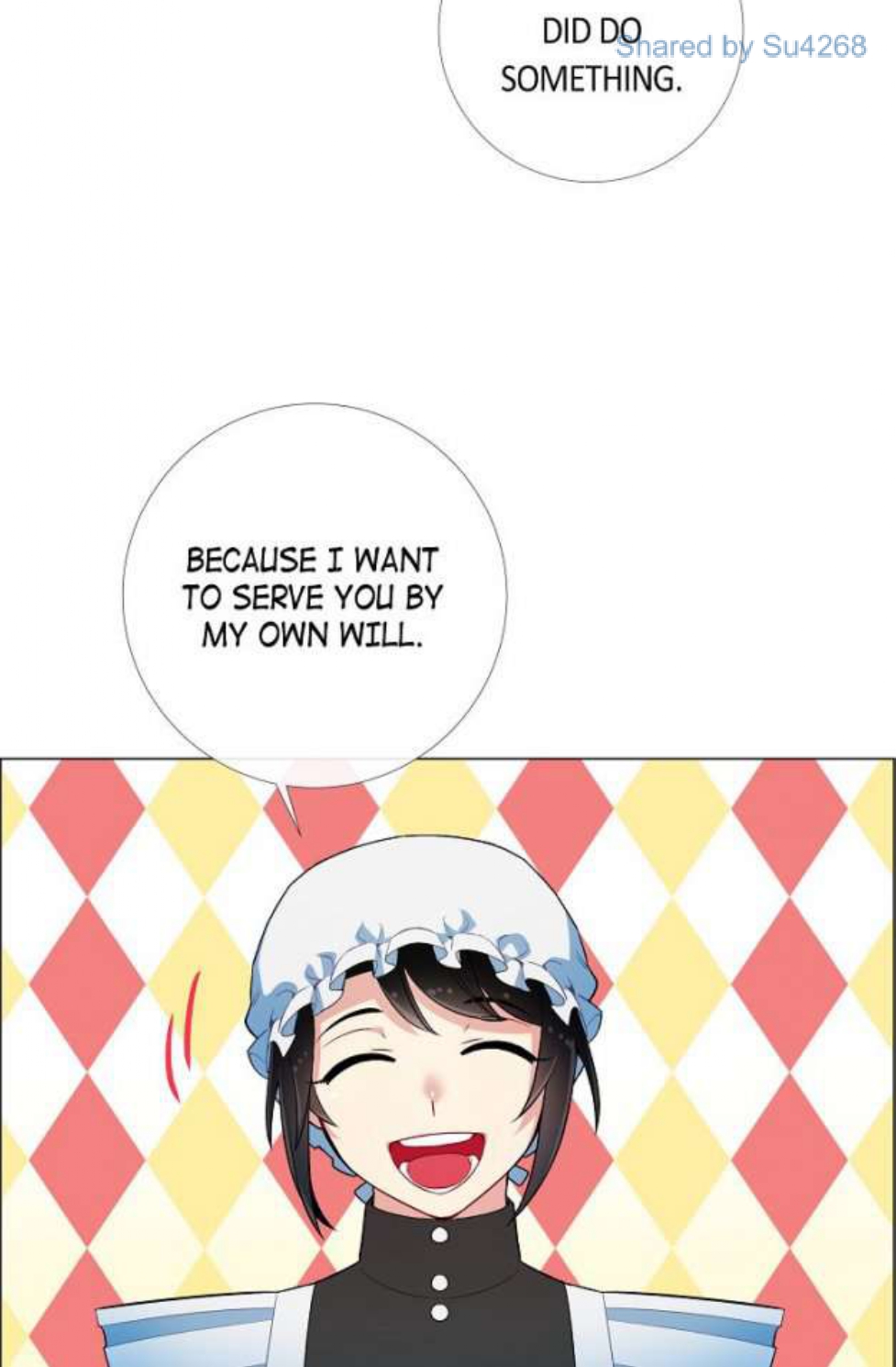 The Maid and the Vampire Chapter 5 page 29 - Chapter 5