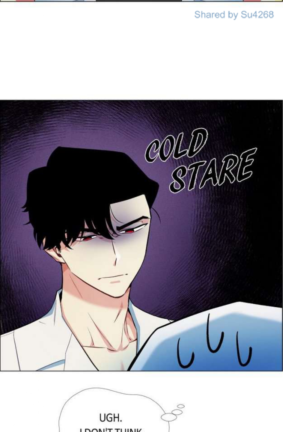 The Maid and the Vampire Chapter 5 page 30 - Chapter 5