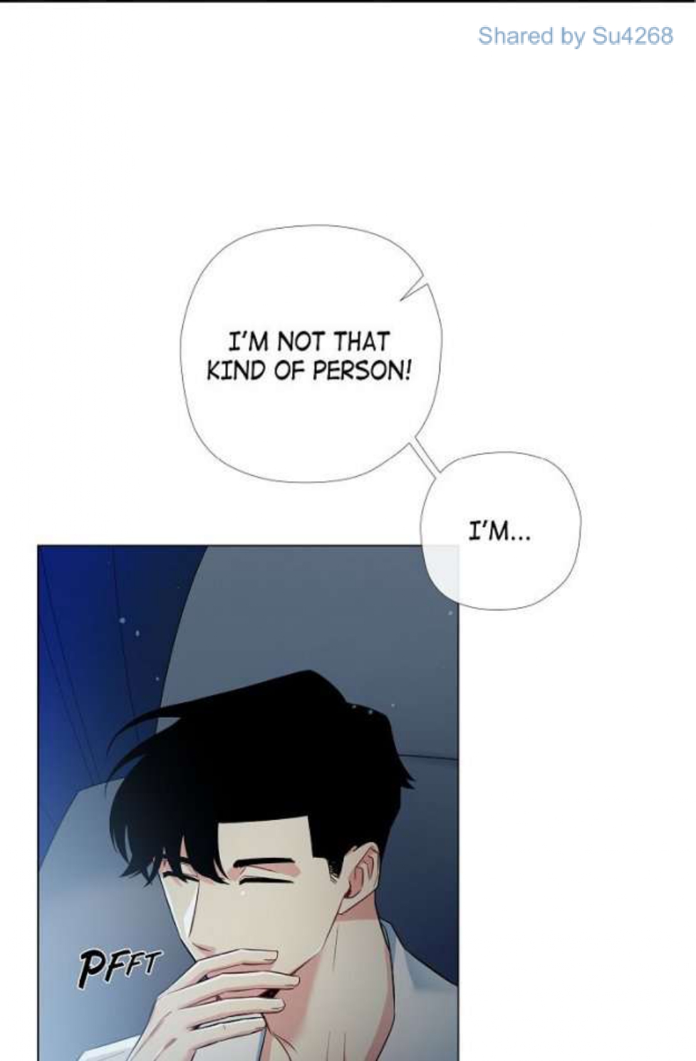 The Maid and the Vampire Chapter 5 page 38 - Chapter 5