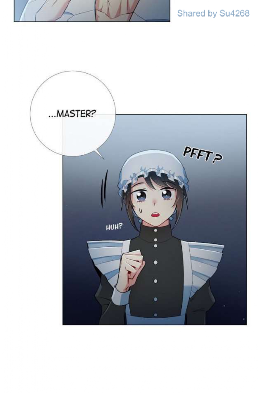 The Maid and the Vampire Chapter 5 page 39 - Chapter 5