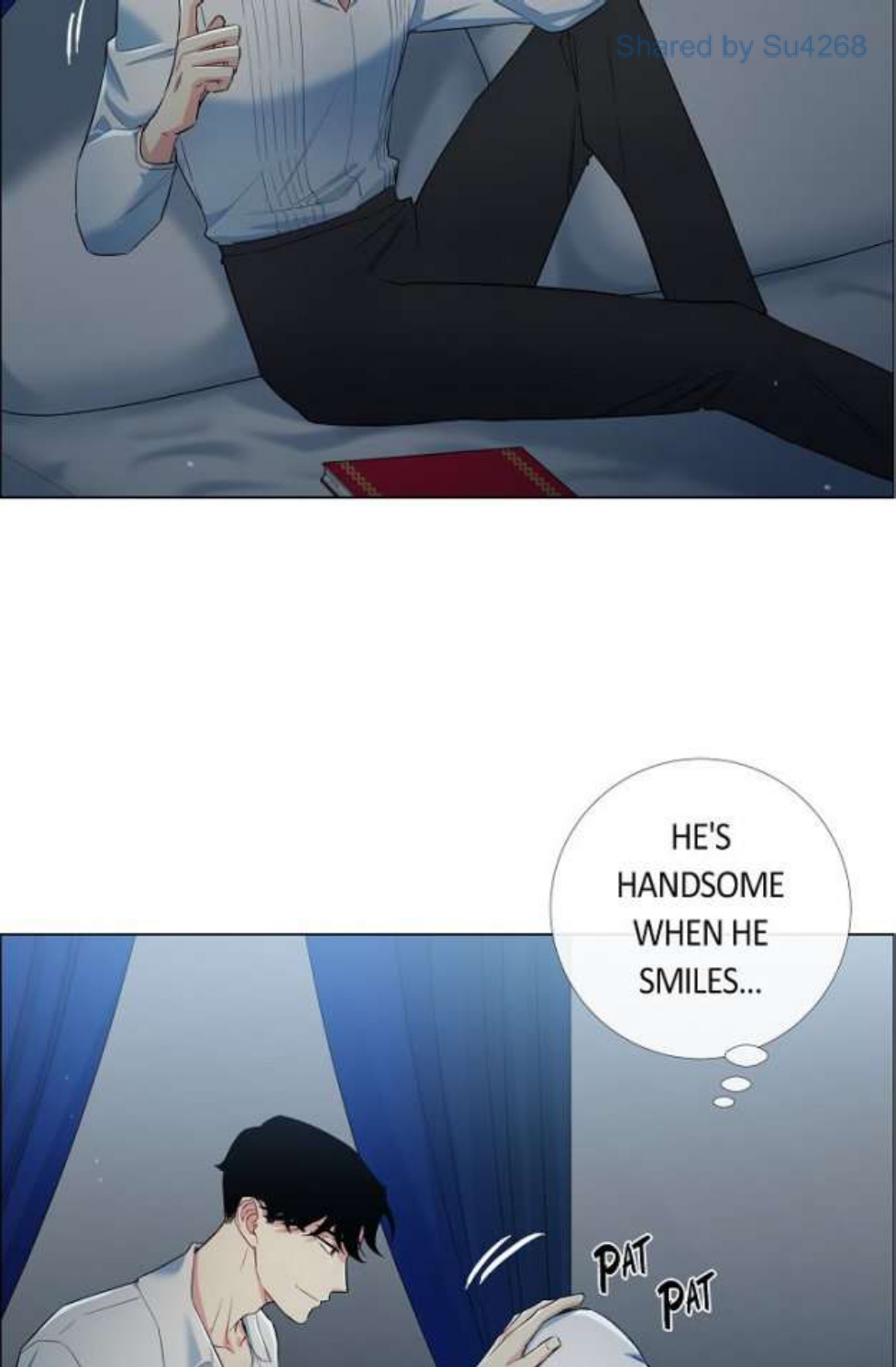 The Maid and the Vampire Chapter 5 page 43 - Chapter 5