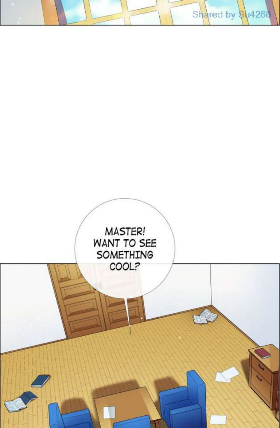 The Maid and the Vampire Chapter 5 page 46 - Chapter 5