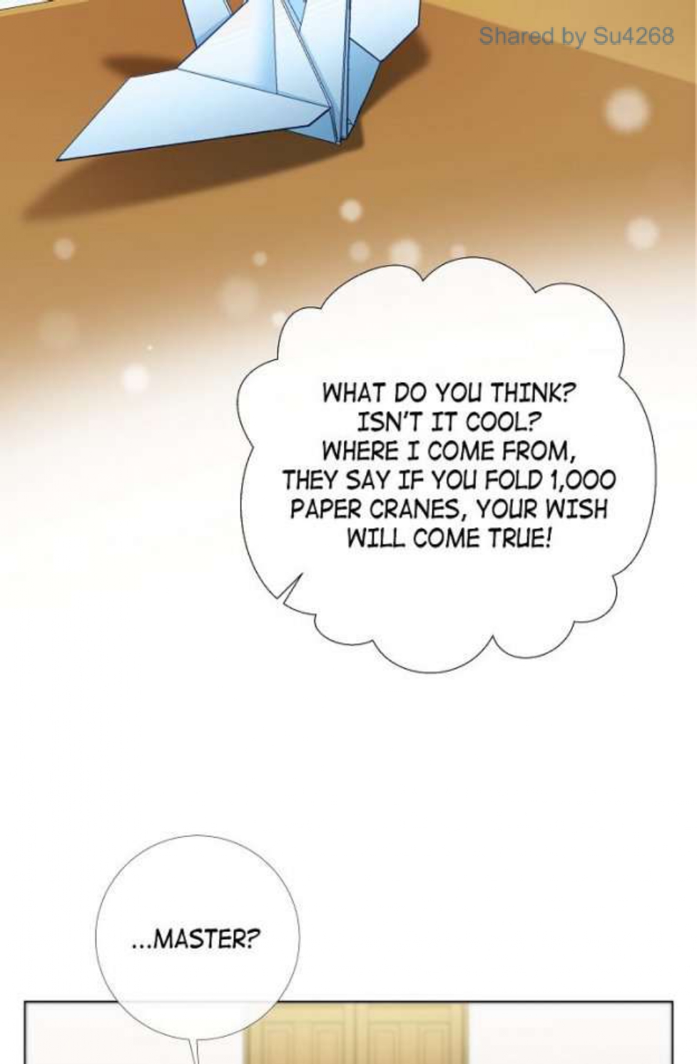 The Maid and the Vampire Chapter 5 page 48 - Chapter 5