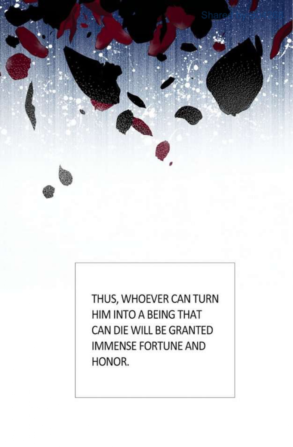 The Maid and the Vampire Chapter 5 page 5 - Chapter 5