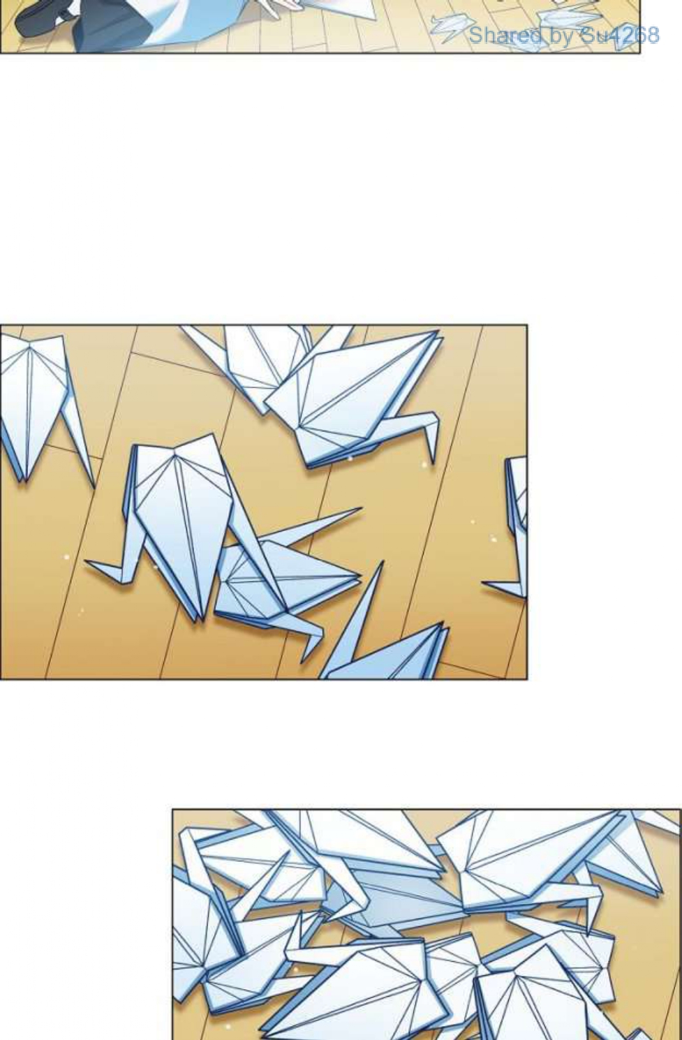 The Maid and the Vampire Chapter 5 page 57 - Chapter 5