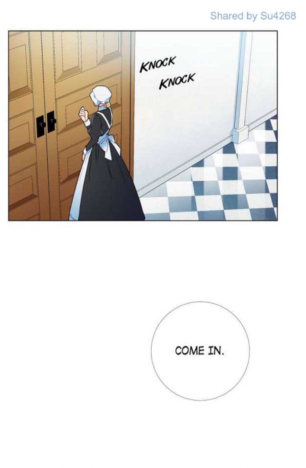 The Maid and the Vampire Chapter 5 page 71 - Chapter 5