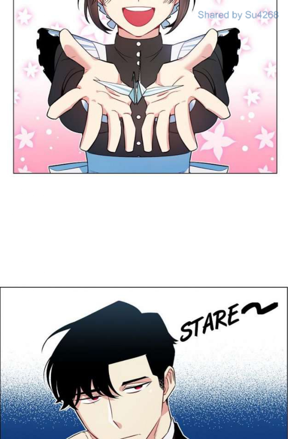 The Maid and the Vampire Chapter 5 page 80 - Chapter 5