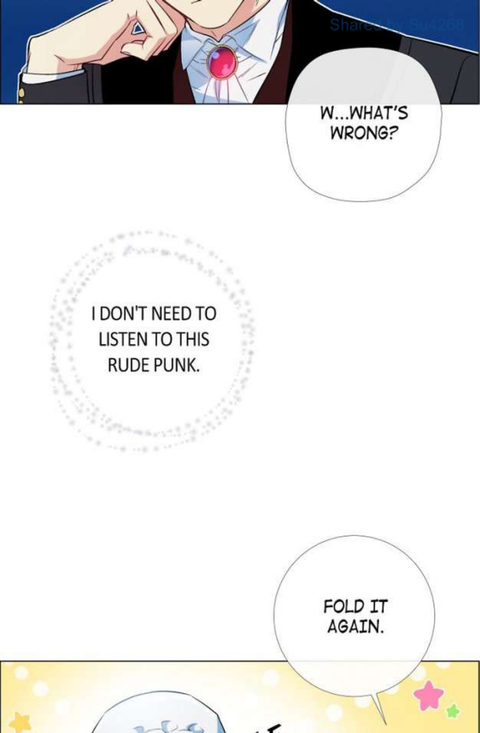 The Maid and the Vampire Chapter 5 page 81 - Chapter 5