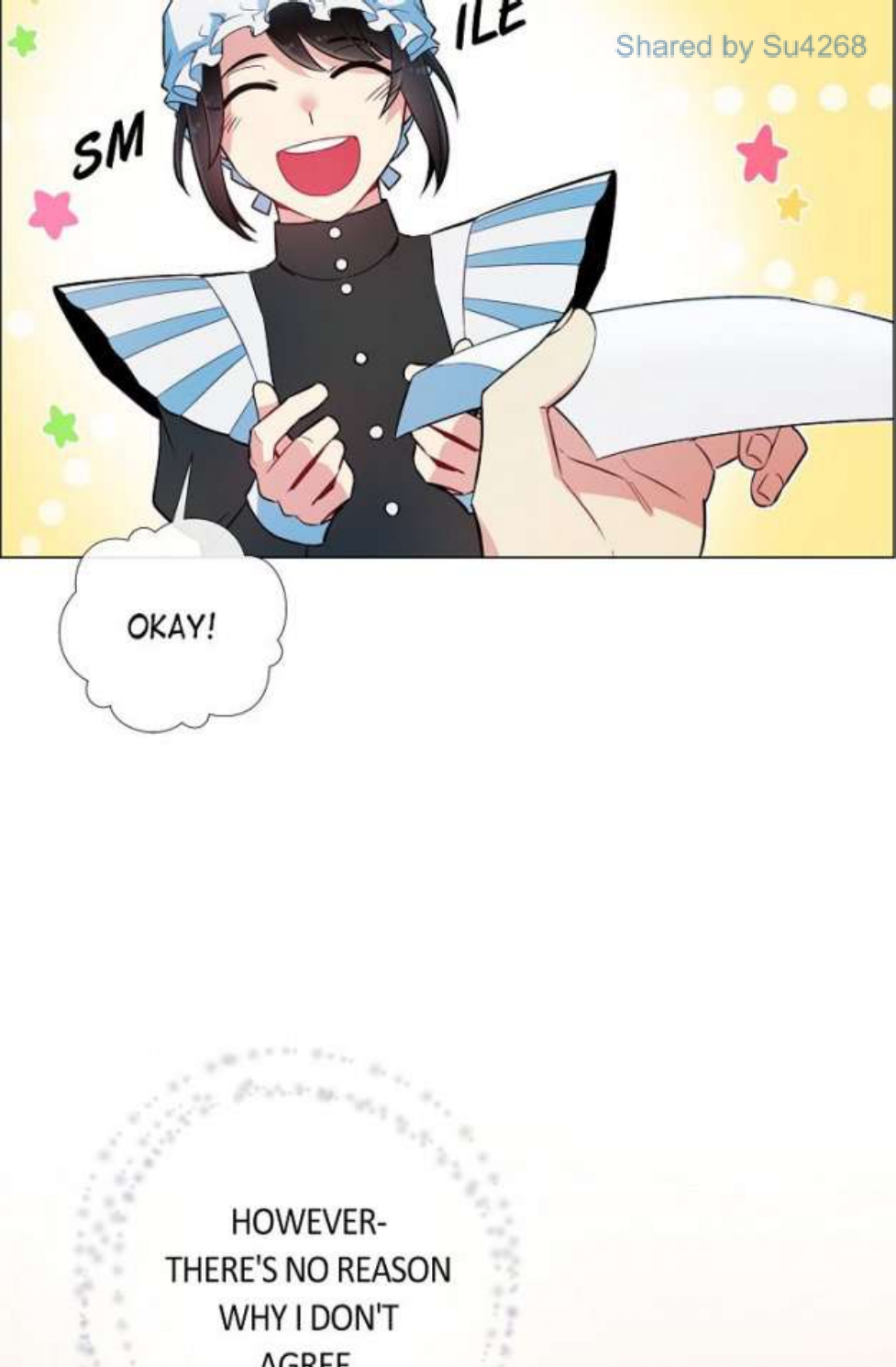 The Maid and the Vampire Chapter 5 page 82 - Chapter 5