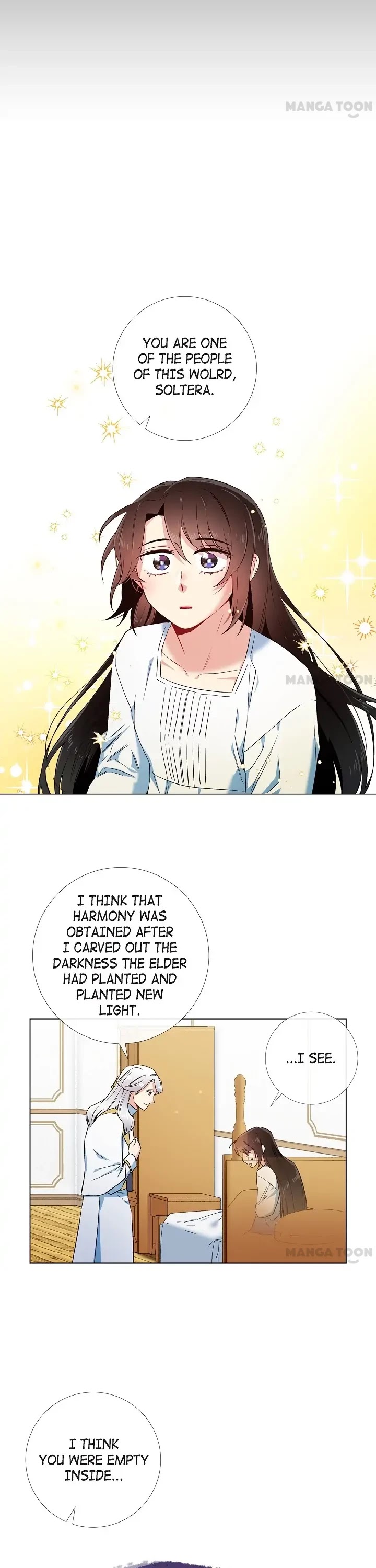 The Maid and the Vampire Chapter 50 page 17 - Chapter 50