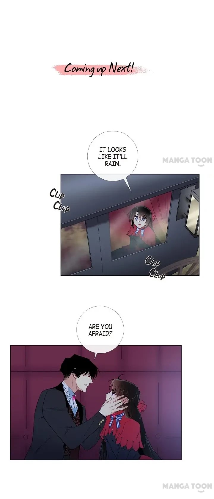The Maid and the Vampire Chapter 53 page 20 - Chapter 53: Side Story 3