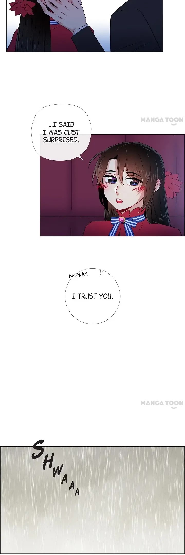 The Maid and the Vampire Chapter 54 page 10 - Chapter 54: Side Story 3