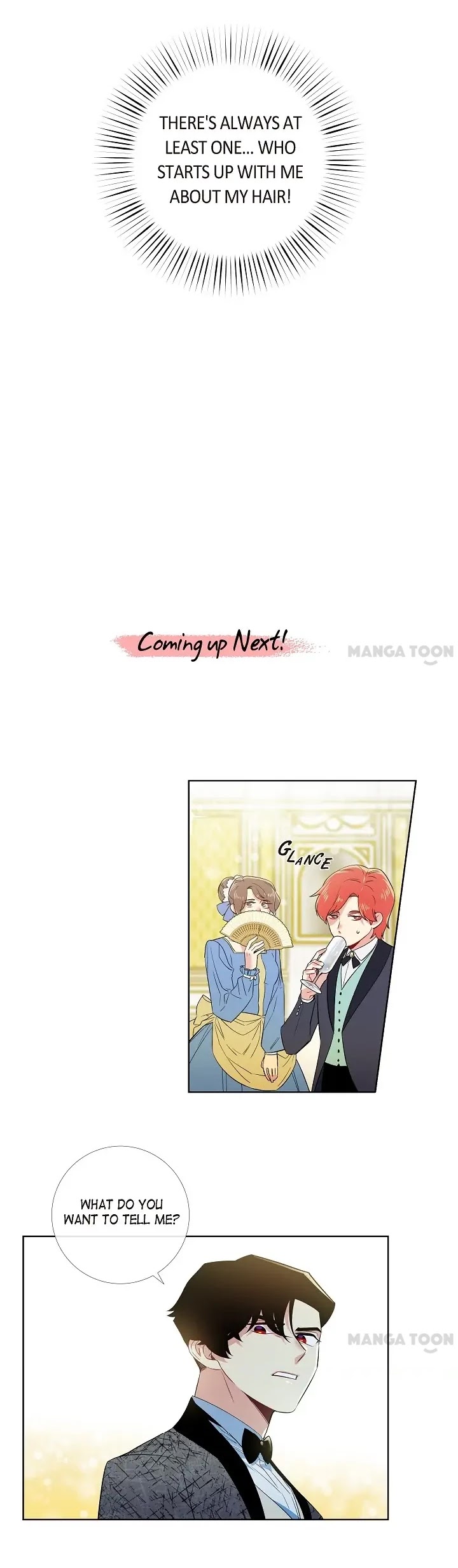 The Maid and the Vampire Chapter 56 page 20 - Chapter 56: Side Story 5