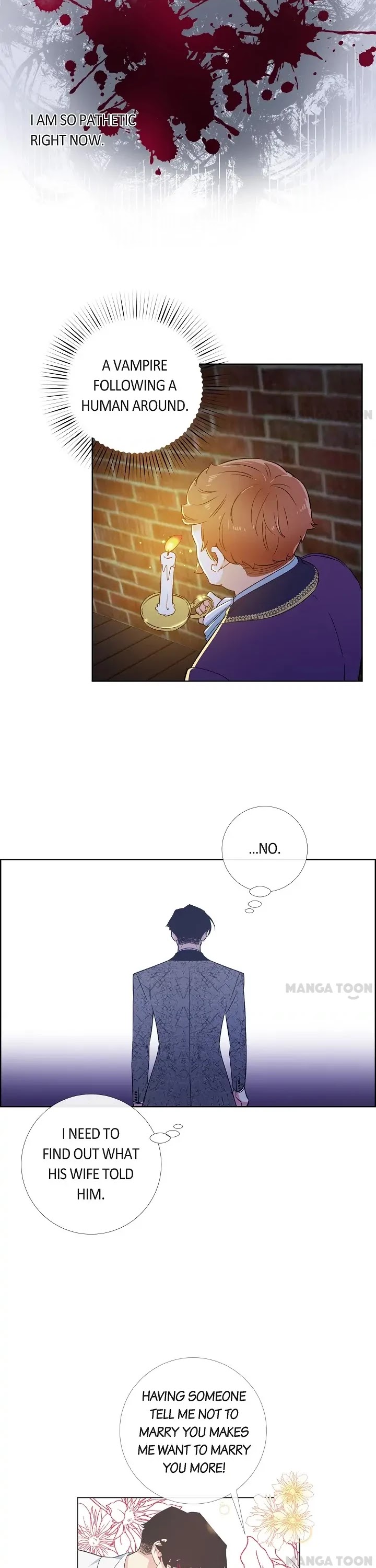 The Maid and the Vampire Chapter 57 page 12 - Chapter 57: Side Story 6