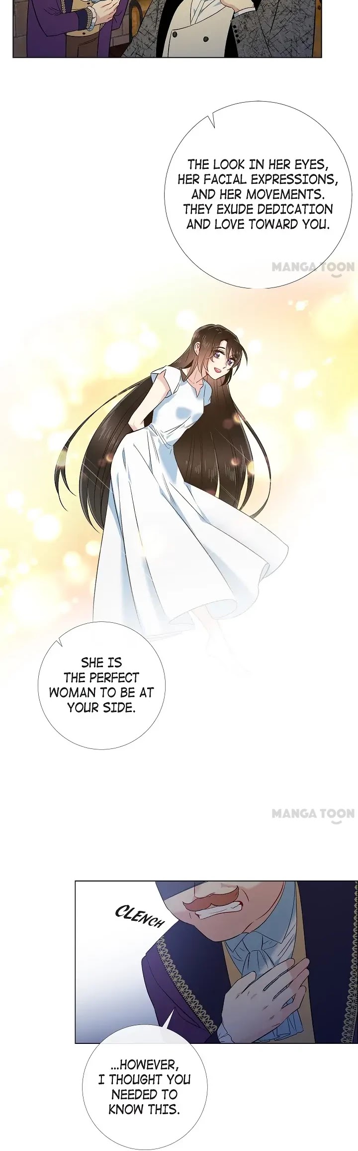 The Maid and the Vampire Chapter 57 page 20 - Chapter 57: Side Story 6