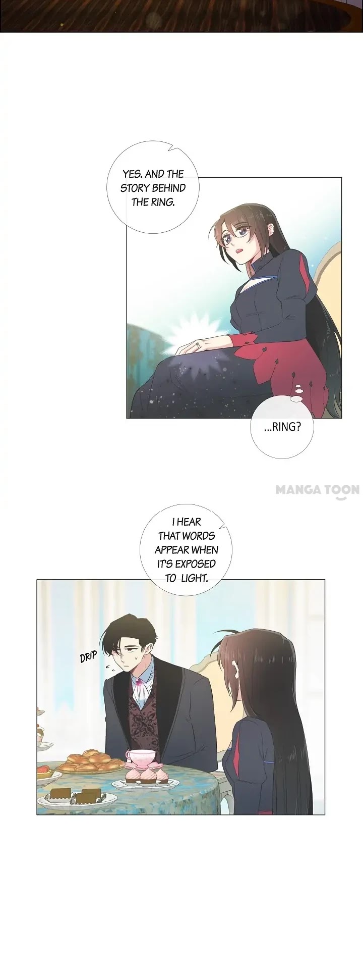 The Maid and the Vampire Chapter 58 page 10 - Chapter 58: Side Story 7