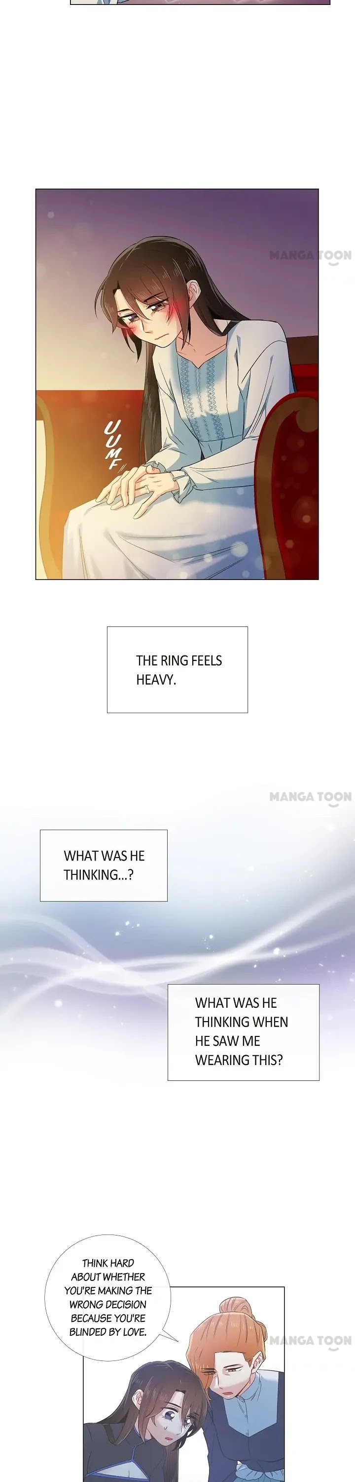 The Maid and the Vampire Chapter 58 page 18 - Chapter 58: Side Story 7