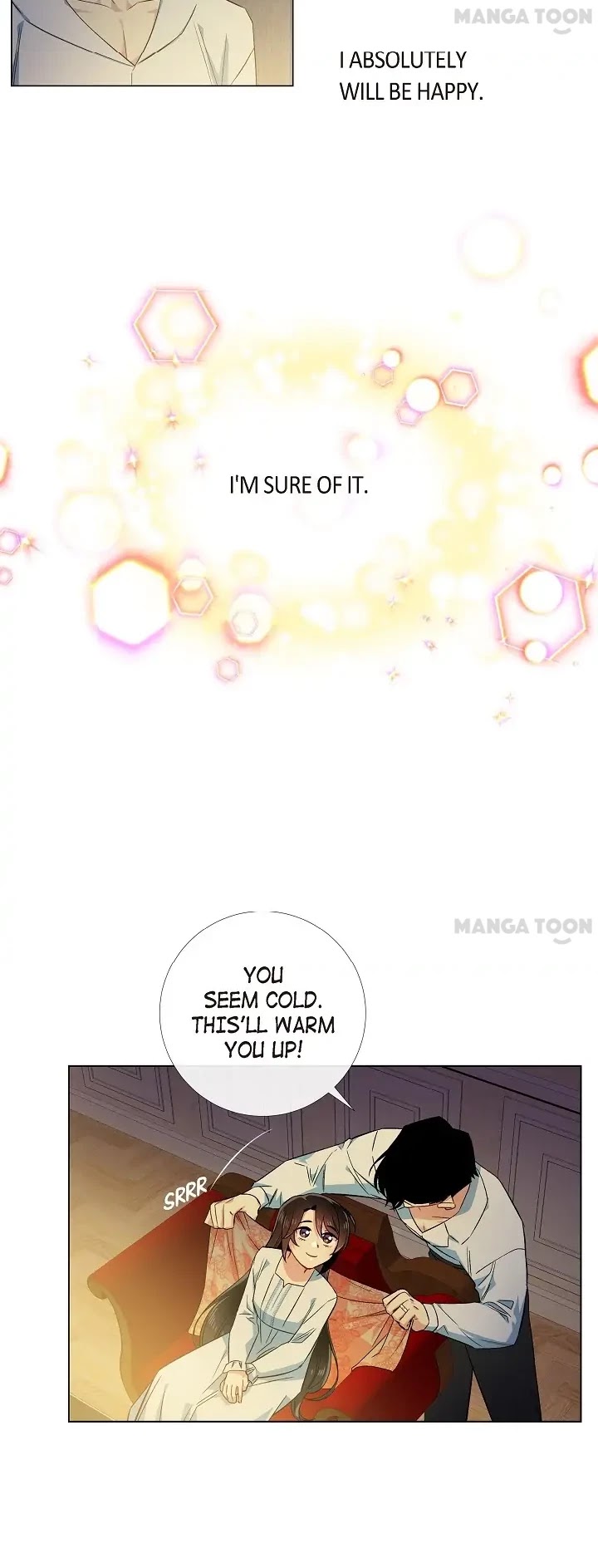 The Maid and the Vampire Chapter 58 page 20 - Chapter 58: Side Story 7
