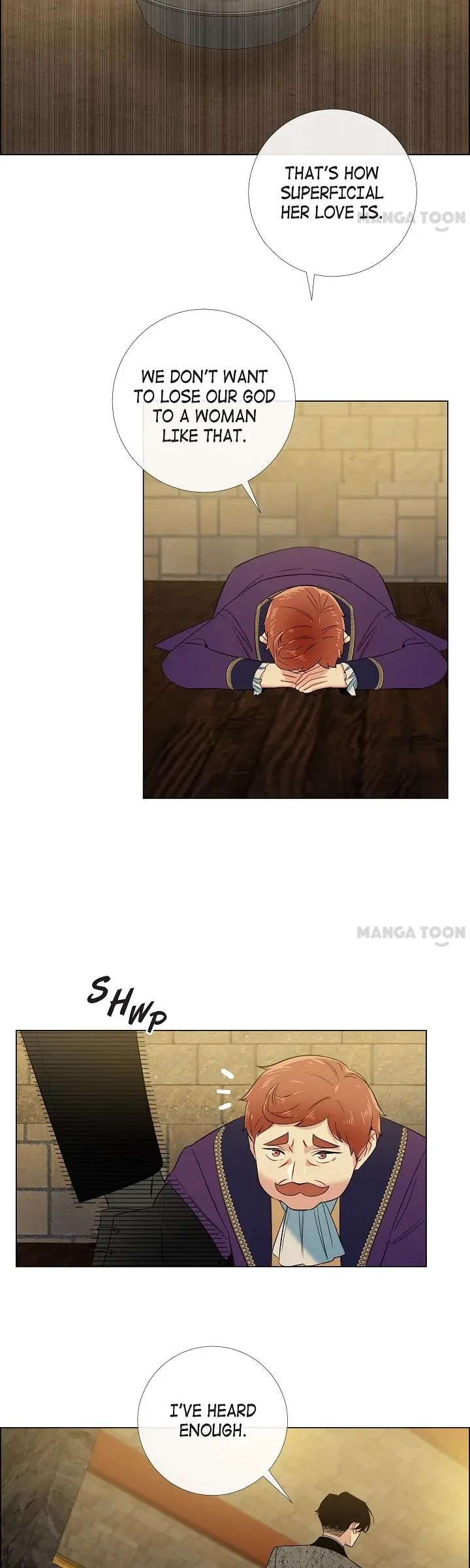 The Maid and the Vampire Chapter 58 page 4 - Chapter 58: Side Story 7