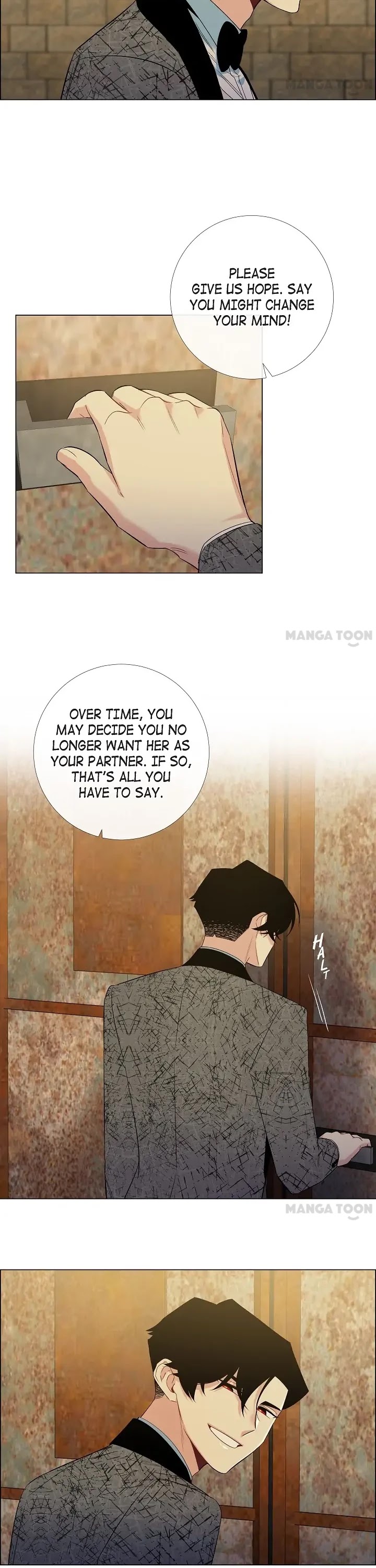 The Maid and the Vampire Chapter 58 page 7 - Chapter 58: Side Story 7