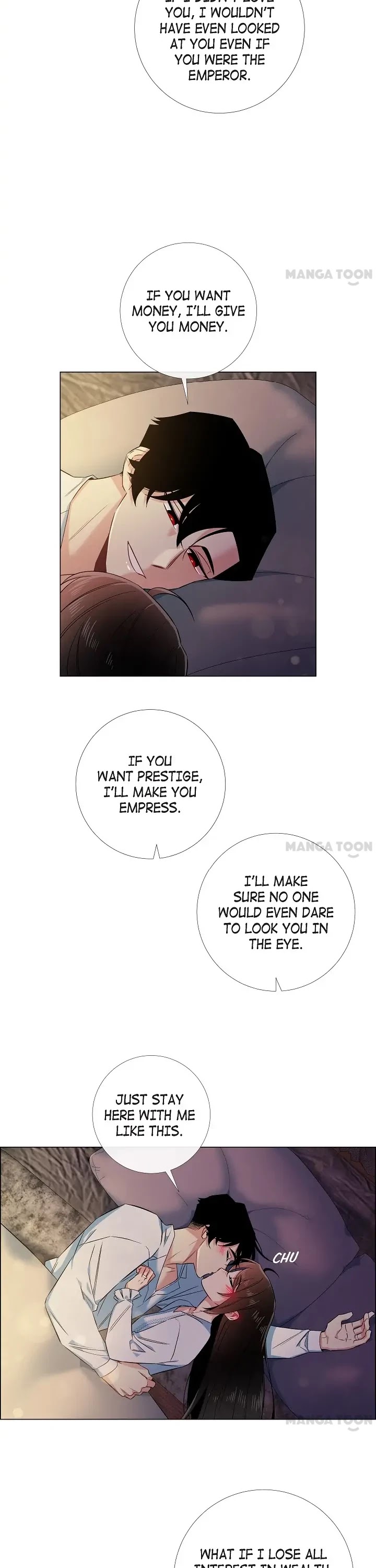 The Maid and the Vampire Chapter 59 page 12 - Chapter 59: Side Story 8