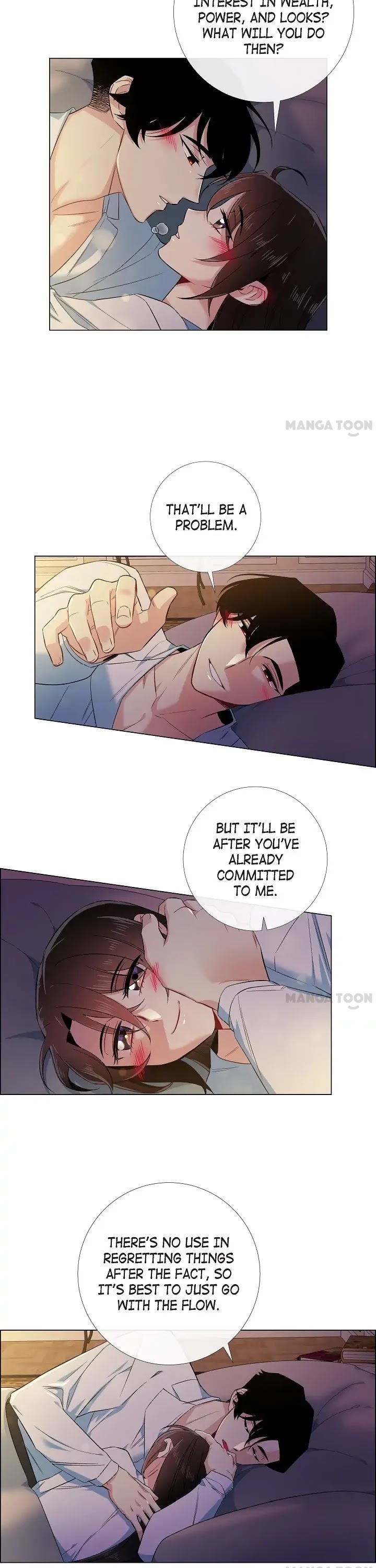The Maid and the Vampire Chapter 59 page 13 - Chapter 59: Side Story 8