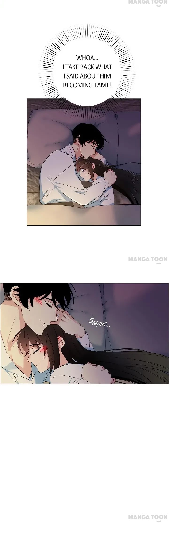 The Maid and the Vampire Chapter 59 page 14 - Chapter 59: Side Story 8