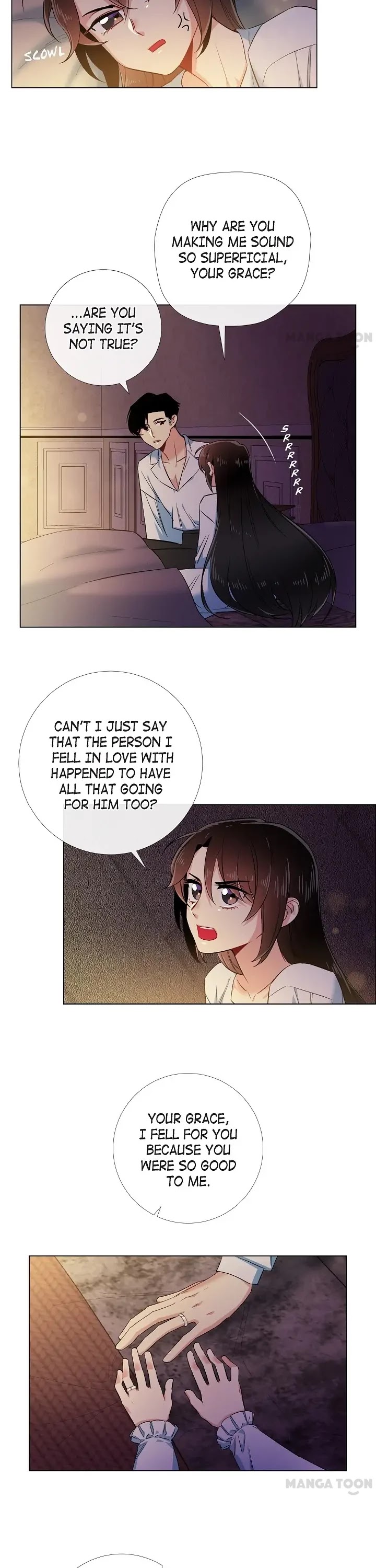The Maid and the Vampire Chapter 59 page 8 - Chapter 59: Side Story 8