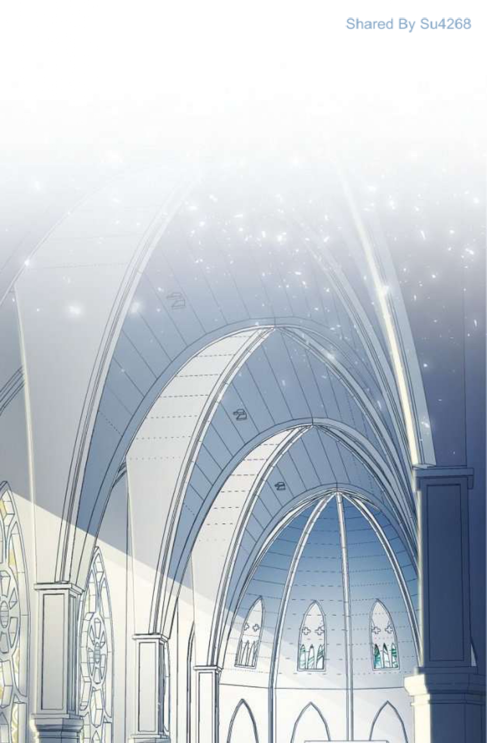 The Maid and the Vampire Chapter 6 page 1 - Chapter 6