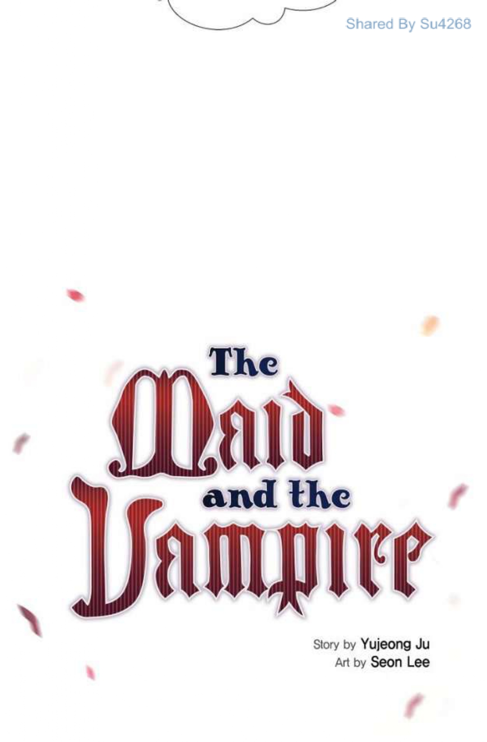 The Maid and the Vampire Chapter 6 page 11 - Chapter 6