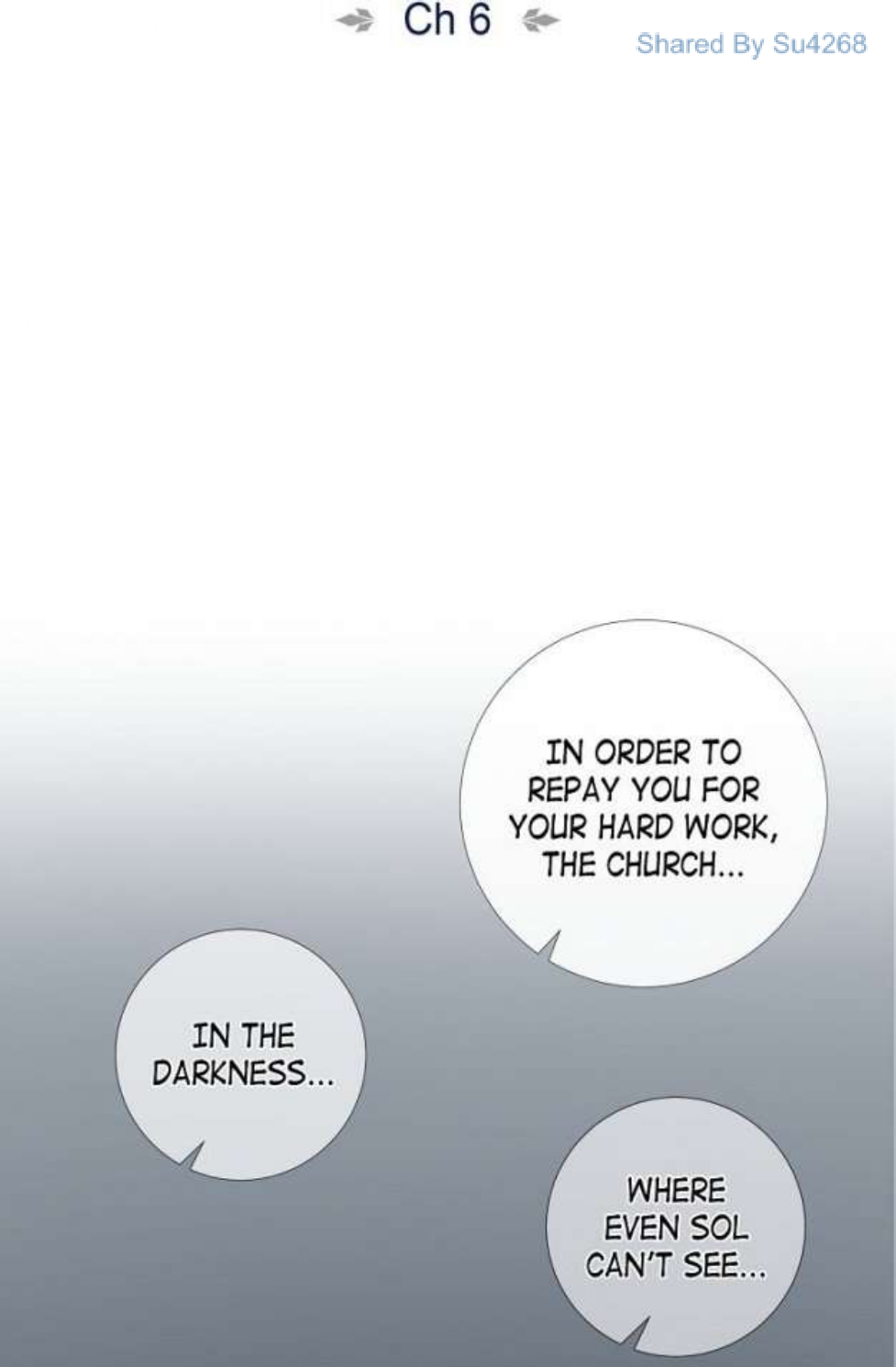 The Maid and the Vampire Chapter 6 page 12 - Chapter 6