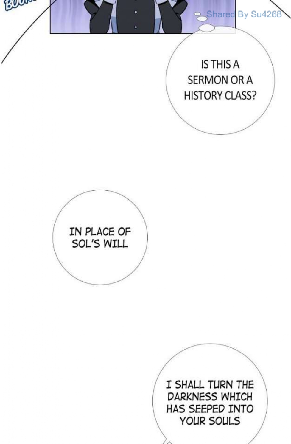 The Maid and the Vampire Chapter 6 page 15 - Chapter 6