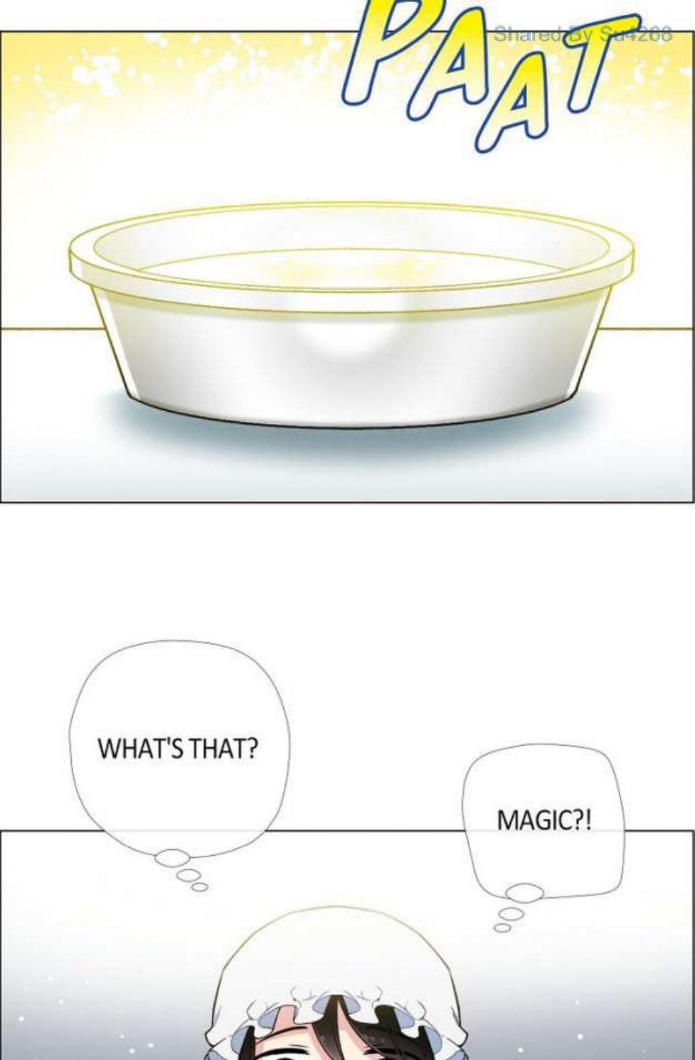 The Maid and the Vampire Chapter 6 page 18 - Chapter 6