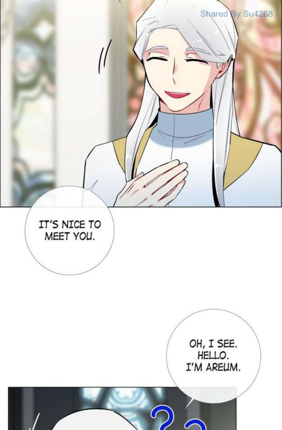 The Maid and the Vampire Chapter 6 page 30 - Chapter 6