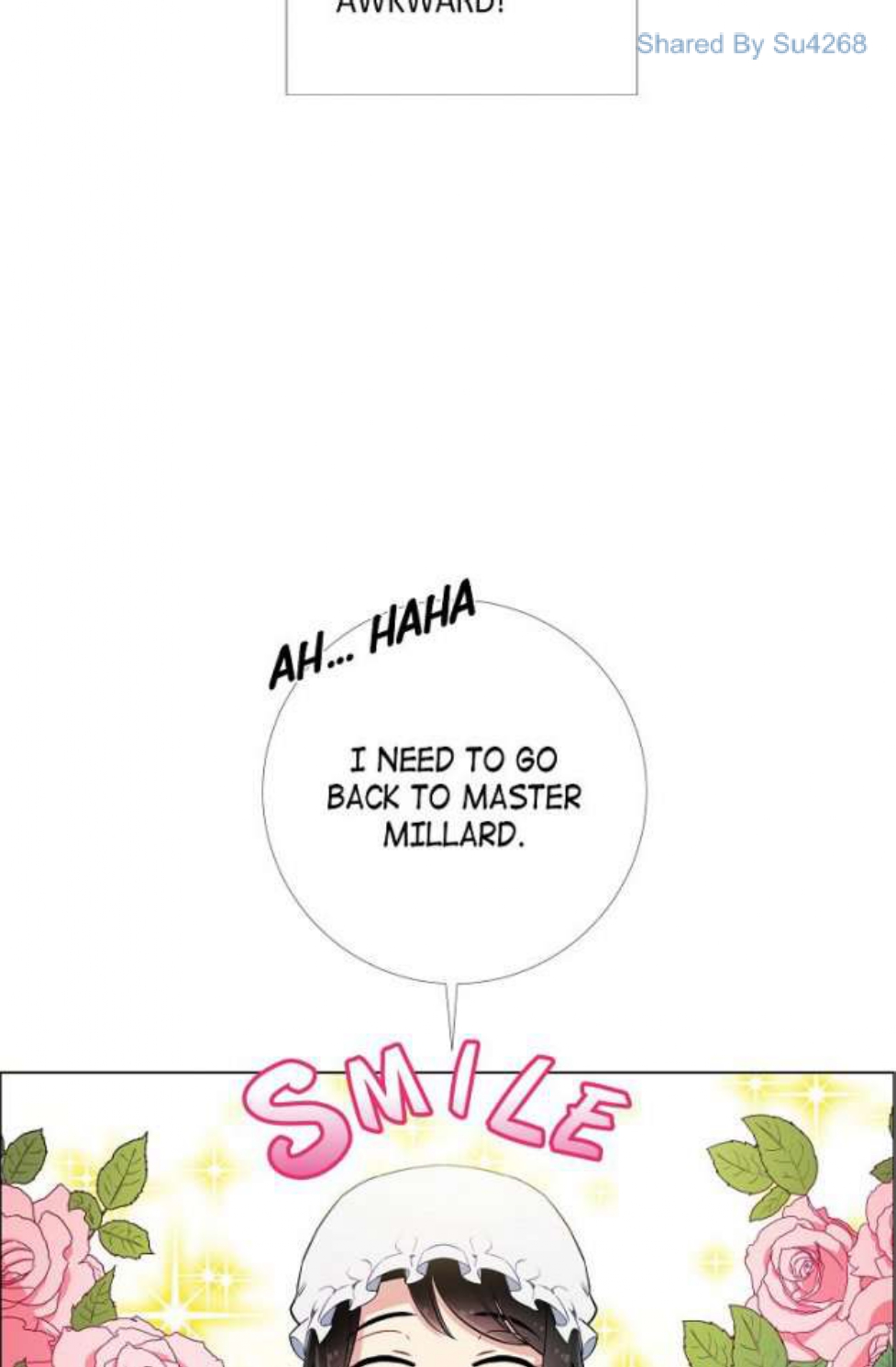 The Maid and the Vampire Chapter 6 page 34 - Chapter 6