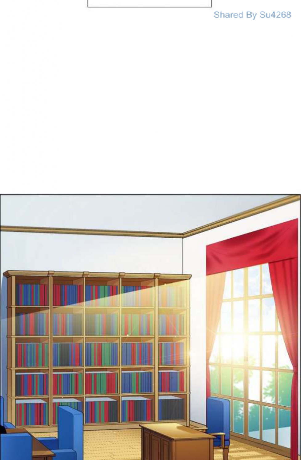 The Maid and the Vampire Chapter 6 page 37 - Chapter 6